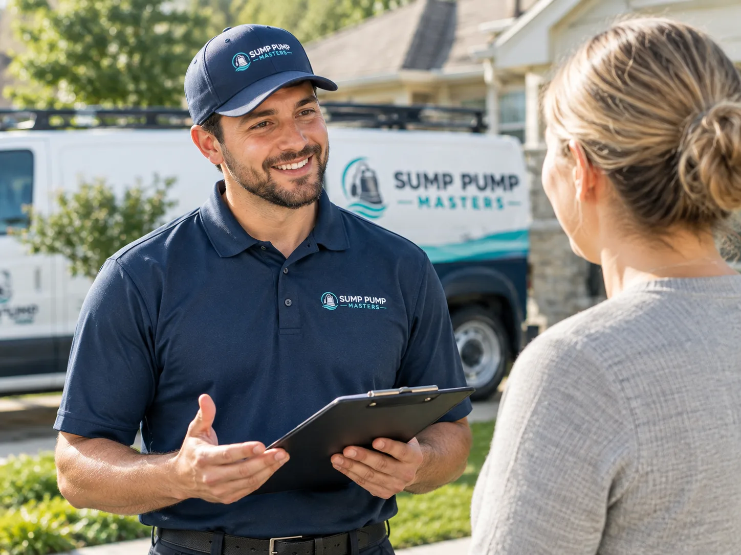 Sump Pump Repair Hereford, TX FAQs